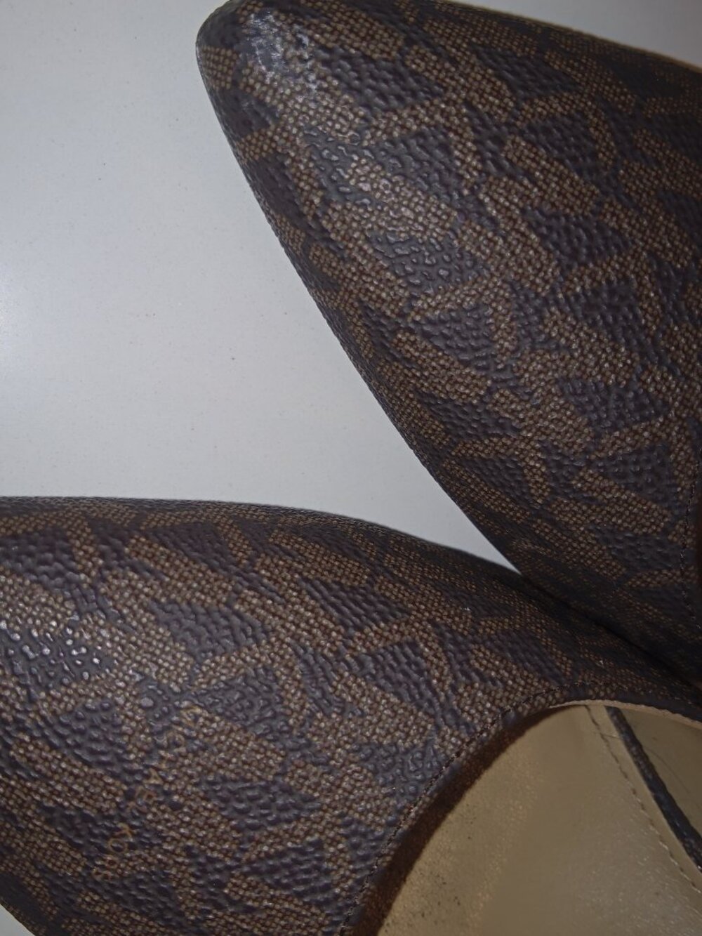 Michael Kors high heels